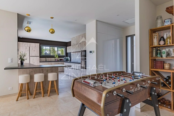 Maison de luxe à vendre à La Teste-de-Buch, 1 260 000 €, Photo 5