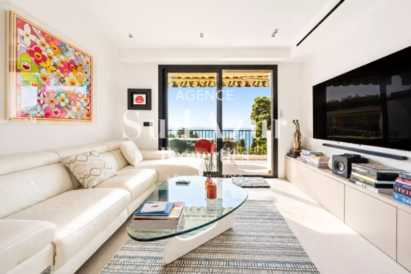 Luxury Apartment for sale in Cap-d'Ail, 1 590 000 €, Photo 5