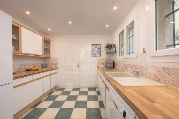 Maison de luxe à vendre à Cabris, 1 095 000 €, Photo 5