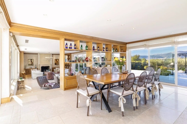 Maison de luxe à vendre à Mougins, 5 950 000 €, Photo 5