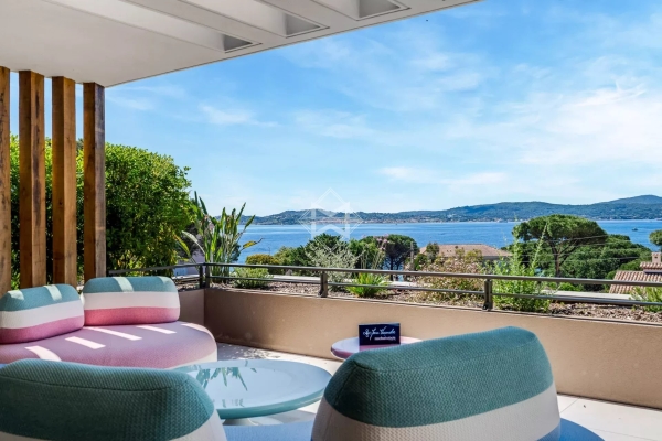 Appartement de luxe à vendre à Sainte-Maxime, 2 995 000 €, Photo 5