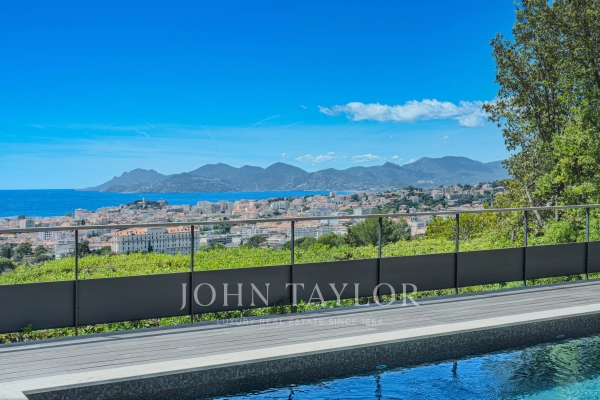 Luxury House for sale in Cannes, 5 360 000 €, Photo 5