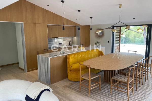 Maison de luxe à vendre à Ramatuelle, 6 300 000 €, Photo 6