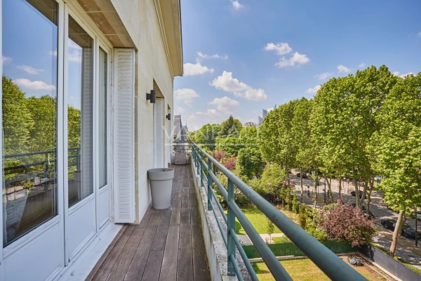 Appartement de luxe à vendre à Neuilly-sur-Seine, 1 320 000 €, Photo 6