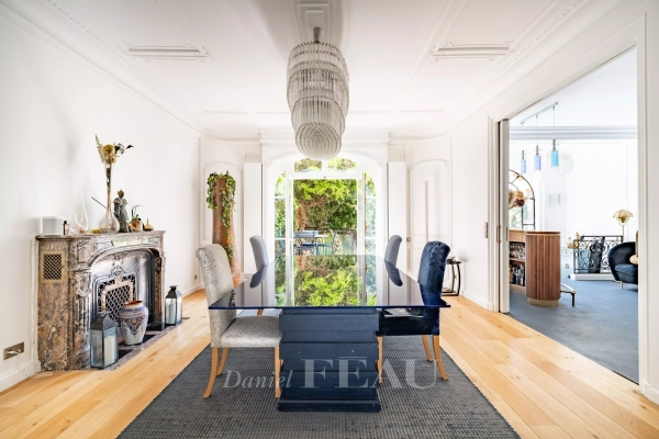 Appartement de luxe à vendre à Neuilly-sur-Seine, 4 470 000 €, Photo 6