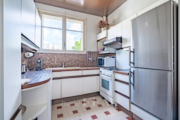 Appartement de luxe à vendre à Neuilly-sur-Seine, 1 250 000 €, Photo 6
