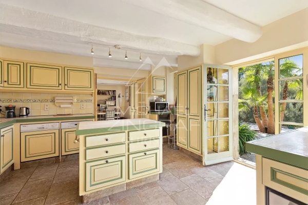 Luxury House for sale in Grasse, 6 900 000 €, Photo 6