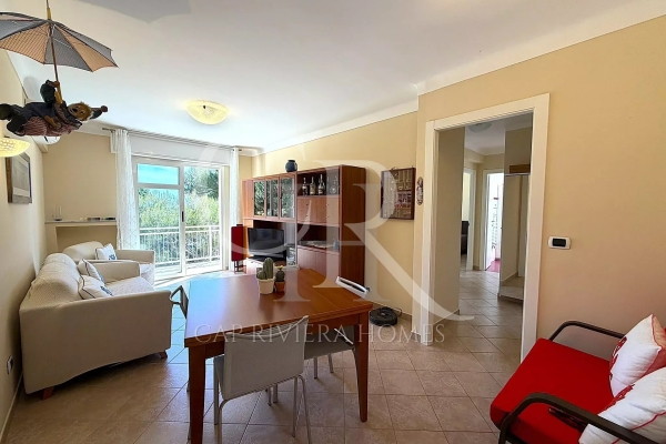 Luxury Apartment for sale in Roquebrune-Cap-Martin, 440 000 €, Photo 6