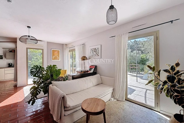 Maison de luxe à vendre à Villeneuve-Loubet, 949 000 €, Photo 6