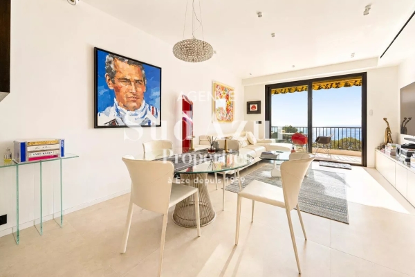 Luxury Apartment for sale in Cap-d'Ail, 1 590 000 €, Photo 6
