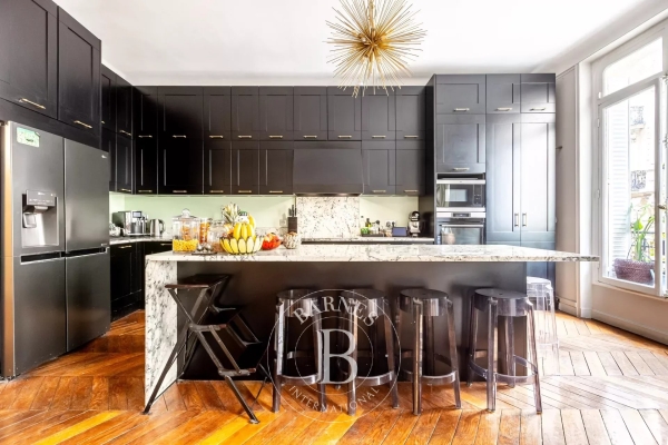 Luxury Apartment for sale in Paris 17Ème, 3 150 000 €, Photo 7