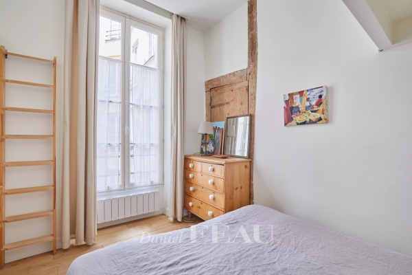 Appartement de luxe à vendre à Paris 7ème, 441 000 €, Photo 7