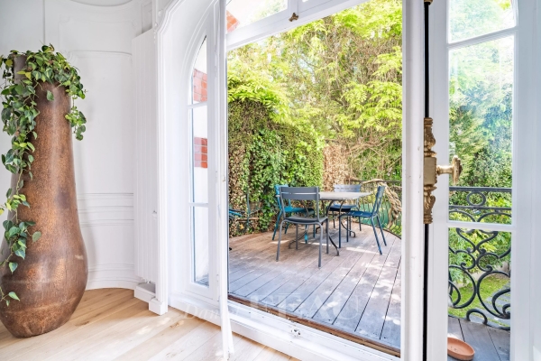 Appartement de luxe à vendre à Neuilly-sur-Seine, 4 470 000 €, Photo 7