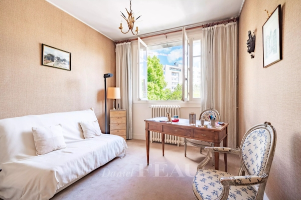 Appartement de luxe à vendre à Neuilly-sur-Seine, 1 250 000 €, Photo 7