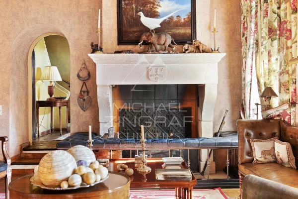 Luxury House for sale in Grasse, 6 900 000 €, Photo 7