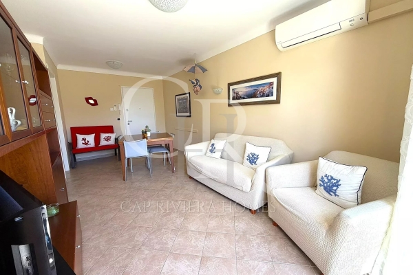 Luxury Apartment for sale in Roquebrune-Cap-Martin, 440 000 €, Photo 7