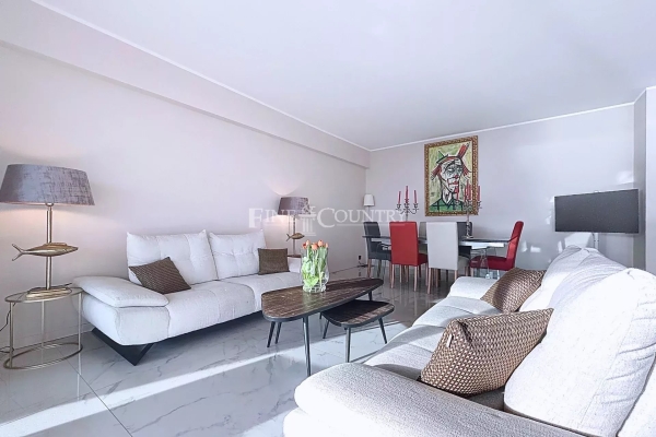 Appartement de luxe à vendre à Cannes, 2 950 000 €, Photo 7