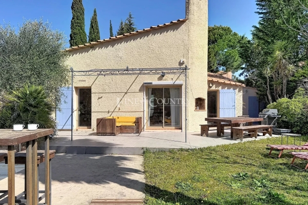 Maison de luxe à vendre à Villeneuve-Loubet, 949 000 €, Photo 7
