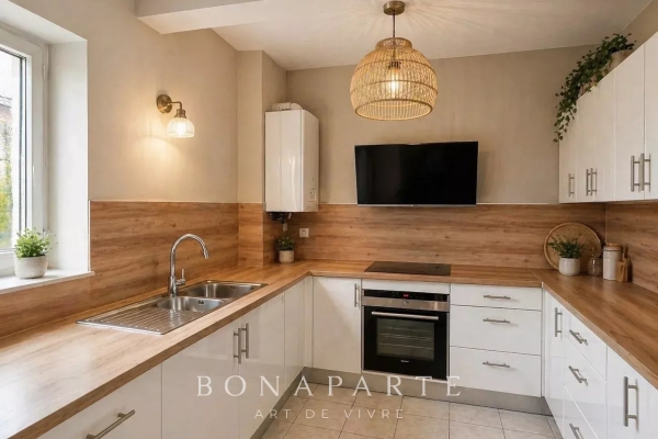 Luxury Apartment for sale in Bidart, 495 000 €, Photo 7