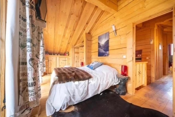 Maison de luxe à vendre à Dévoluy, 980 000 €, Photo 7