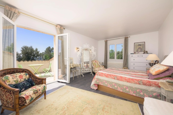 Maison de luxe à vendre à Cabris, 1 095 000 €, Photo 7