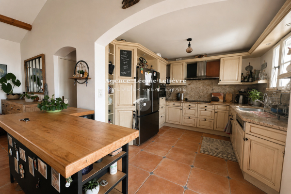 Luxury House for sale in Les Issambres, 695 000 €, Photo 7