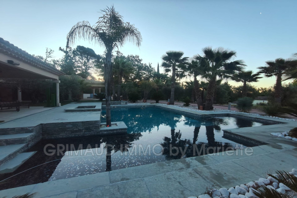Luxury House for sale in Lorgues, 2 190 000 €, Photo 7