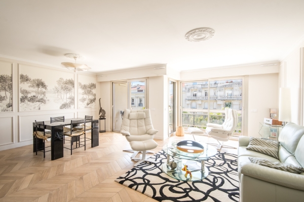 Appartement de luxe à vendre à Nice, 975 000 €, Photo 1