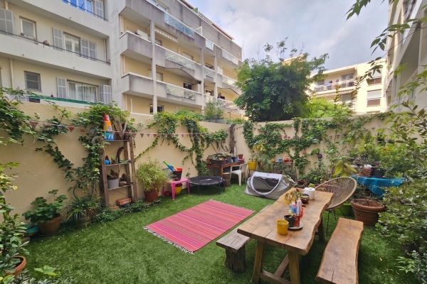 Appartement de luxe à vendre à Nice, 379 000 €, Photo 1