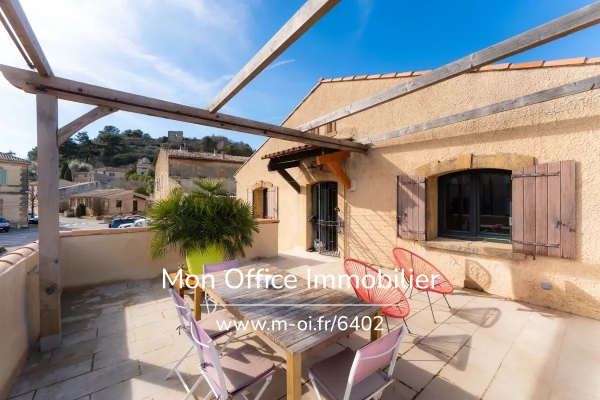 Maison de luxe à vendre à Rognes, 399 900 €, Photo 1