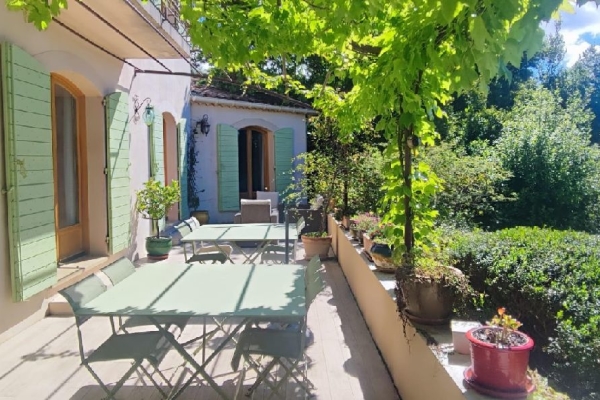 Maison de luxe à vendre à Sommières, 840 000 €, Photo 1