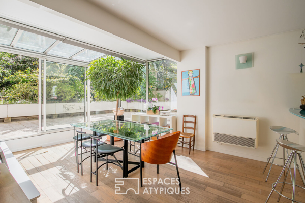 Appartement de luxe à vendre à Paris 19ème, 690 000 €, Photo 1