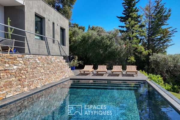 Maison de luxe à vendre à Toulon, 1 195 000 €, Photo 1