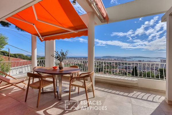 Maison de luxe à vendre à Toulon, 770 000 €, Photo 1