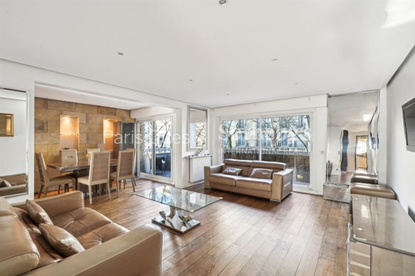 Luxury Apartment for rental in Paris 16Ème, 3 400 €, Photo 1