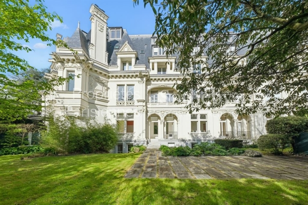 Luxury Apartment for sale in Neuilly-sur-Seine, 4 600 000 €, Photo 1