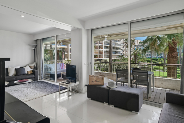 Appartement de luxe à vendre à Cannes, 2 230 000 €, Photo 1