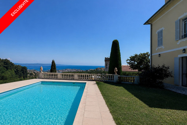 Maison de luxe à vendre à Vence, 1 650 000 €, Photo 1