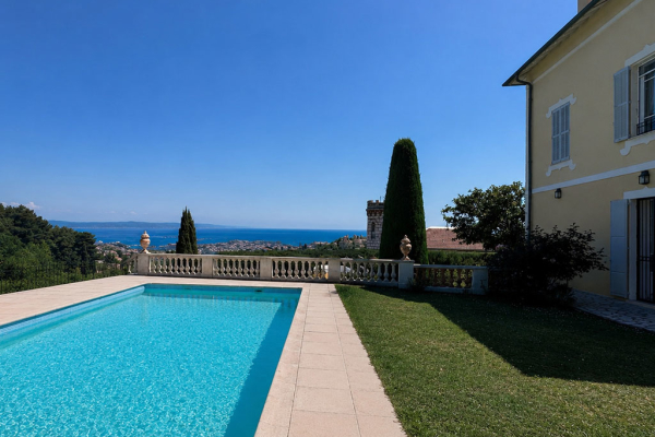 Luxury House for sale in Vence, 1 650 000 €, Photo 1