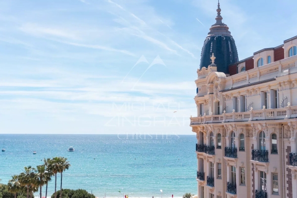 Appartement de luxe à vendre à Cannes, 8 200 000 €, Photo 1
