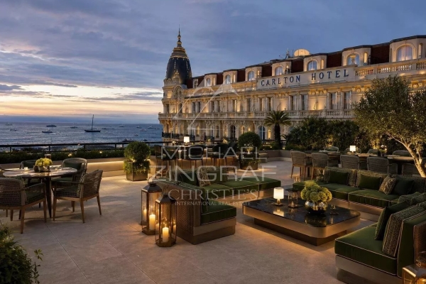 Luxury Apartment for sale in Cannes, 8 200 000 €, Photo 1