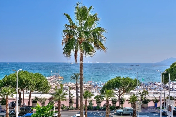 Luxury Apartment for sale in Cannes, 4 395 000 €, Photo 1