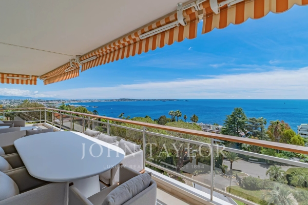 Appartement de luxe à vendre à Le Golfe Juan, 3 498 000 €, Photo 1