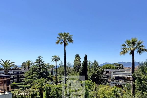 Appartement de luxe à vendre à Cannes, 865 000 €, Photo 1