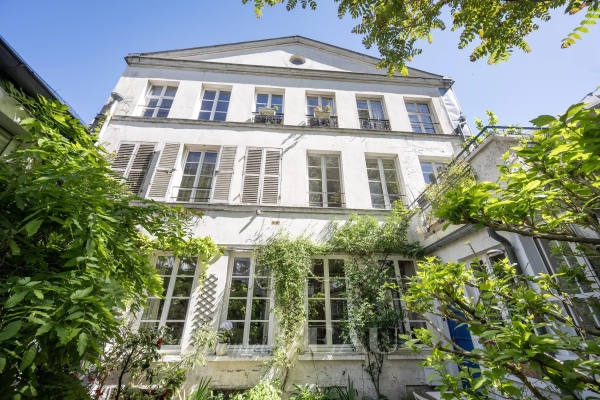 Appartement de luxe à vendre à Paris 5Ème, 2 150 000 €, Photo 1