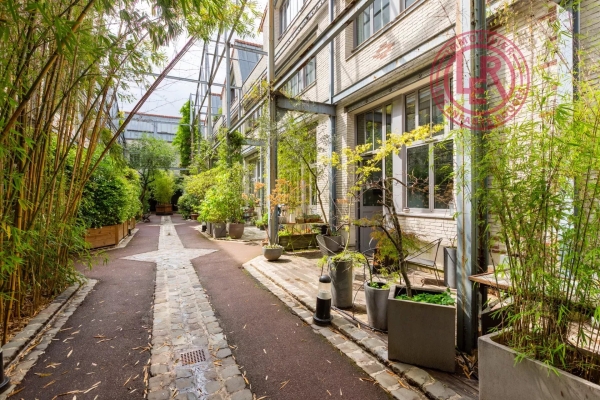 Appartement de luxe à vendre à Paris 10ème, 2 380 000 €, Photo 1