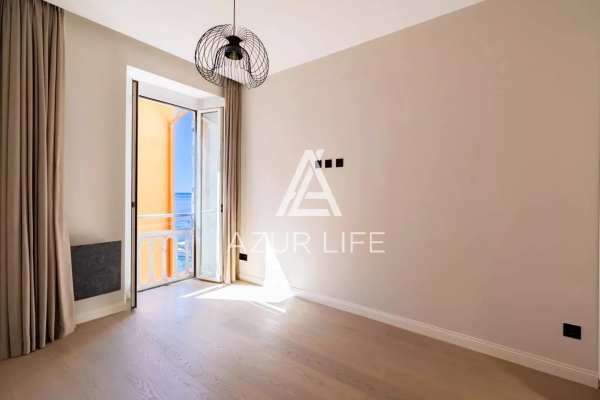 Appartement de luxe à vendre à Villefranche-sur-Mer, 530 000 €, Photo 1