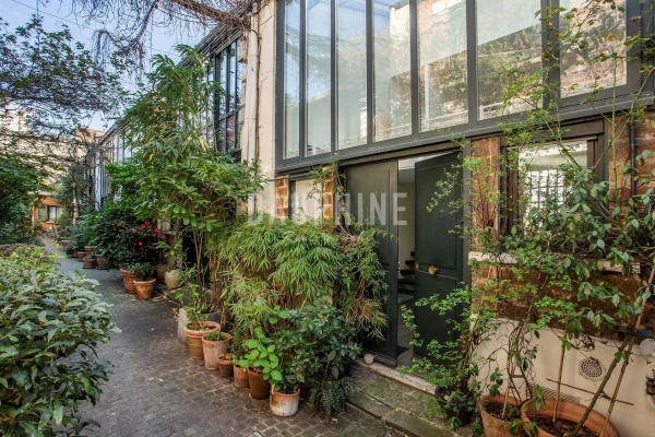 Appartement de luxe à vendre à Paris 6ème, 1 890 000 €, Photo 1