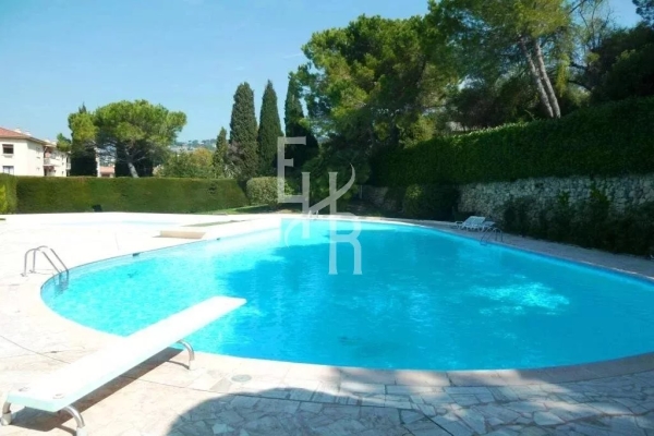 Appartement de luxe à vendre à Cannes, 790 000 €, Photo 1