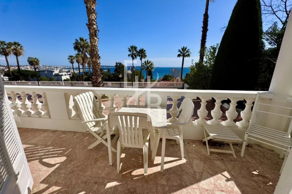 Appartement de luxe à vendre à Le Golfe Juan, 995 000 €, Photo 1